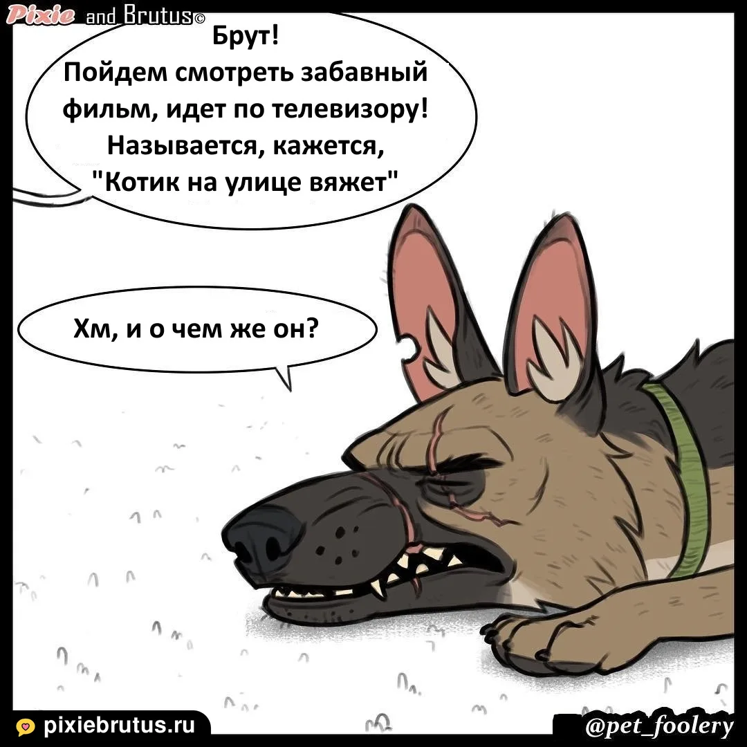 «Забавный фильм», кадр 1 из 5