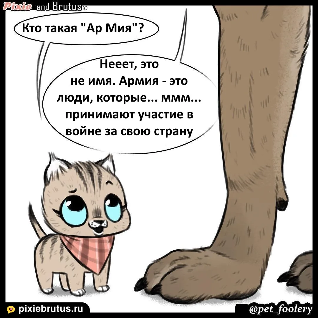 «Что такое война», кадр 2 из 7
